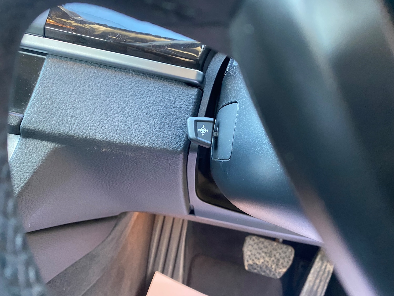 Used BMW 5 Series 2010 for sale - 77165825: Photo 35