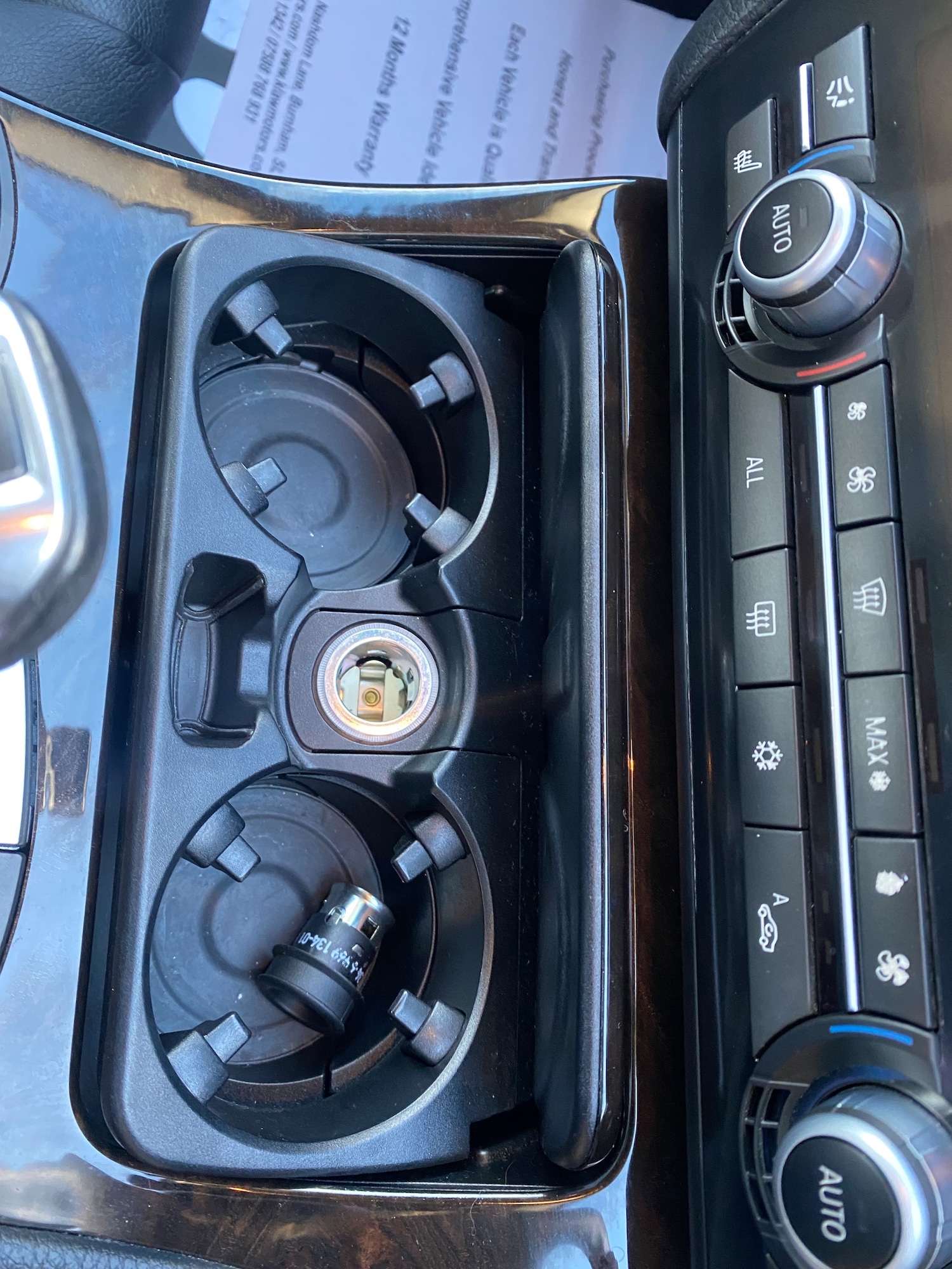 Used BMW 5 Series 2010 for sale - 77165825: Photo 39