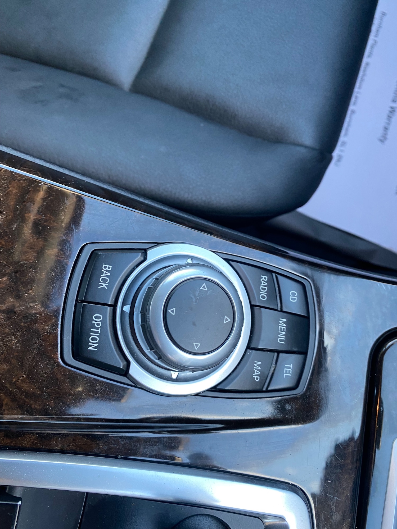 Used BMW 5 Series 2010 for sale - 77165825: Photo 40