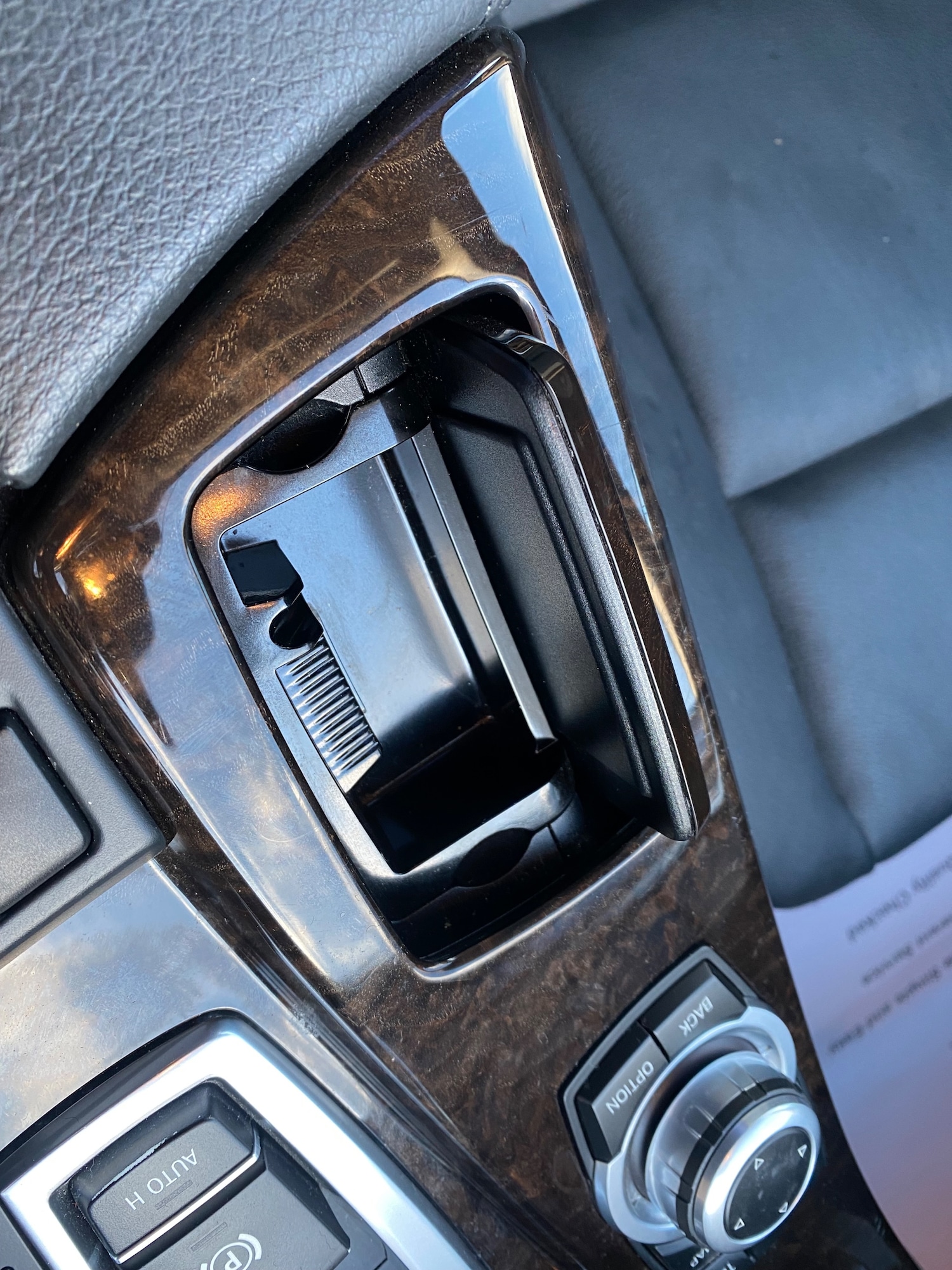 Used BMW 5 Series 2010 for sale - 77165825: Photo 41