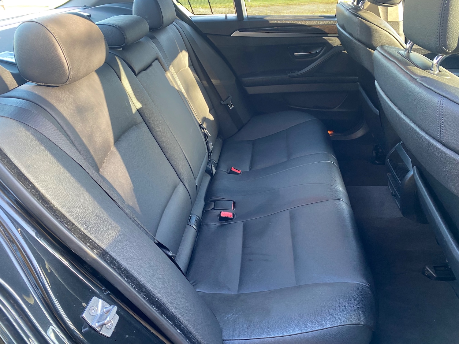 Used BMW 5 Series 2010 for sale - 77165825: Photo 44