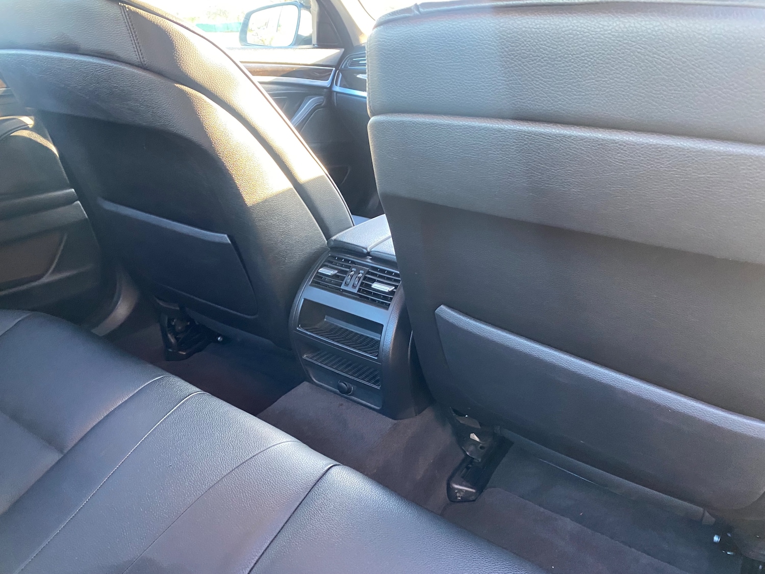 Used BMW 5 Series 2010 for sale - 77165825: Photo 45