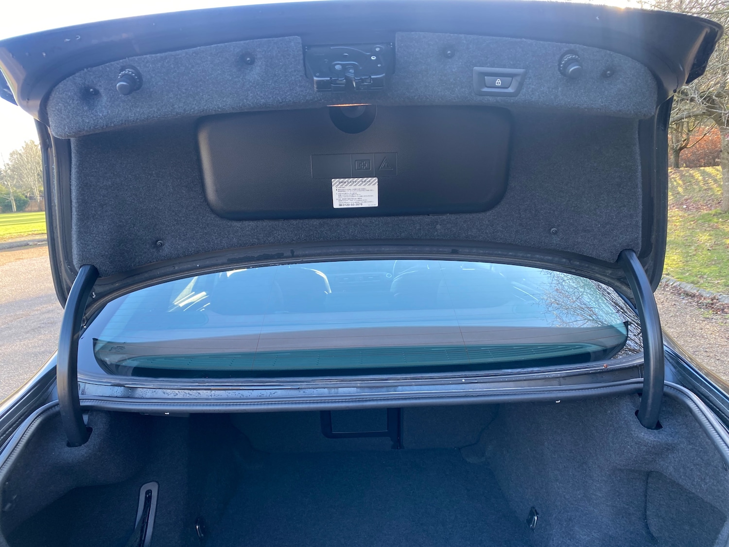 Used BMW 5 Series 2010 for sale - 77165825: Photo 46