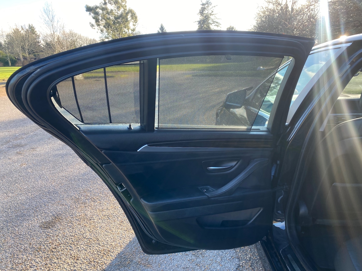 Used BMW 5 Series 2010 for sale - 77165825: Photo 47