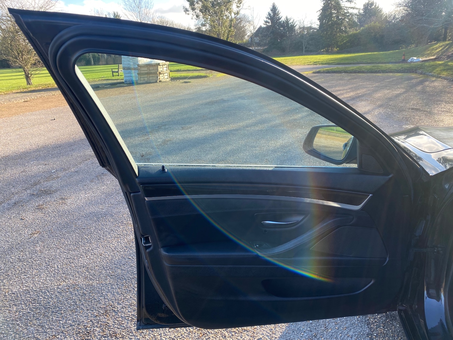 Used BMW 5 Series 2010 for sale - 77165825: Photo 49