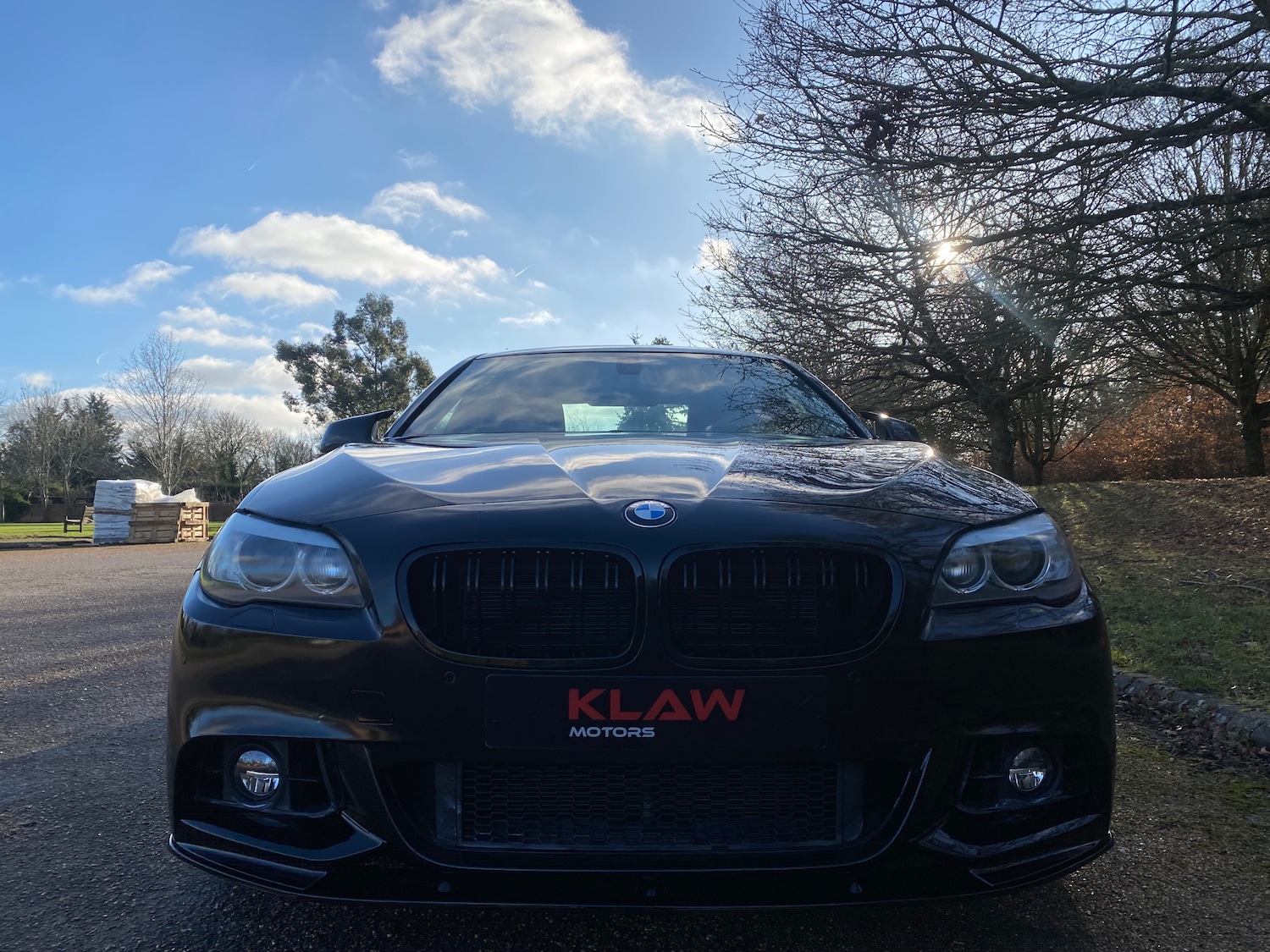 Used BMW 5 Series 2010 for sale - 77165825: Photo 55