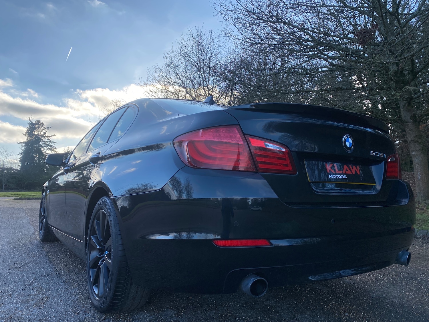 Used BMW 5 Series 2010 for sale - 77165825: Photo 60