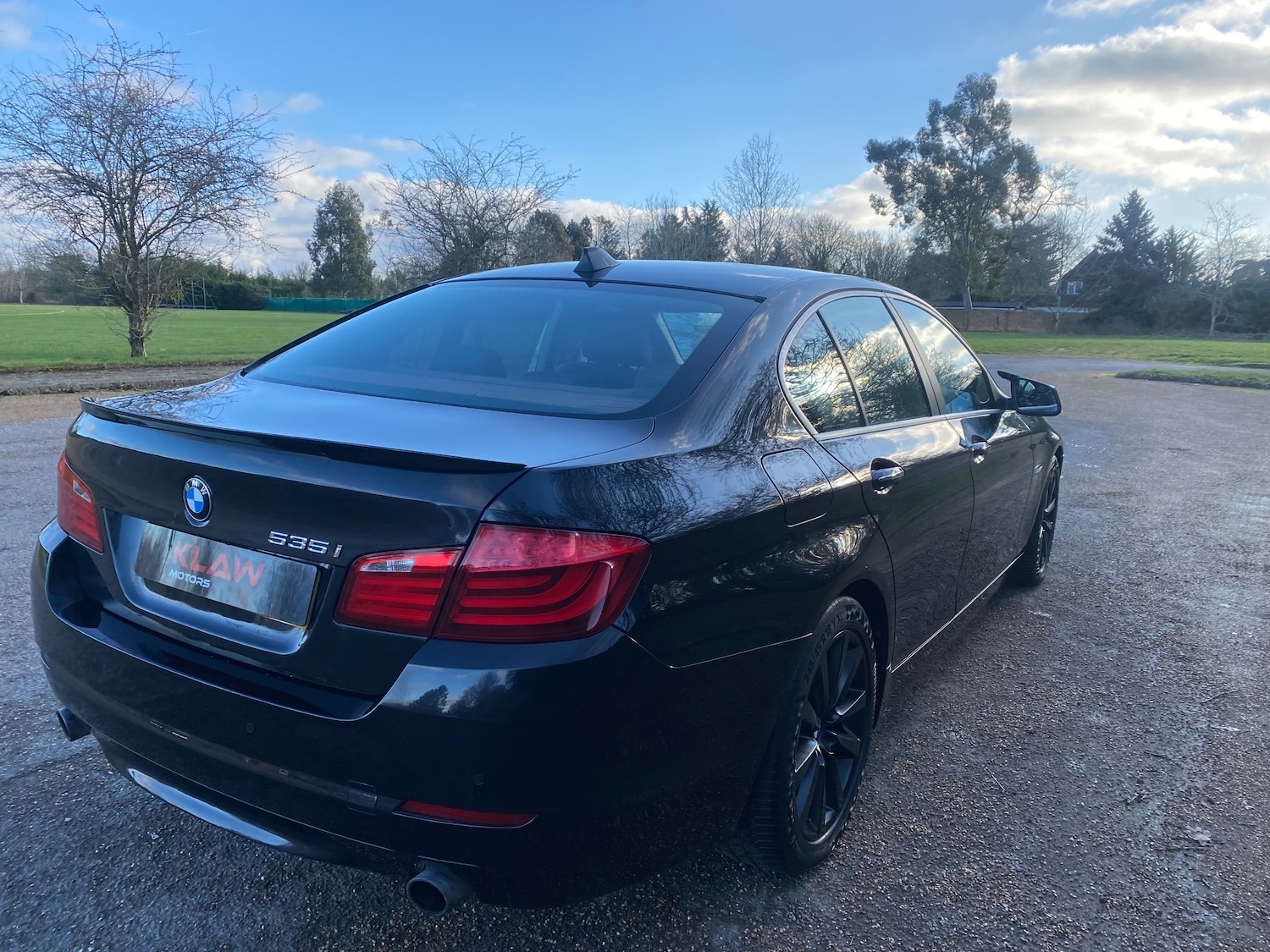 Used BMW 5 Series 2010 for sale - 77165825: Photo 64