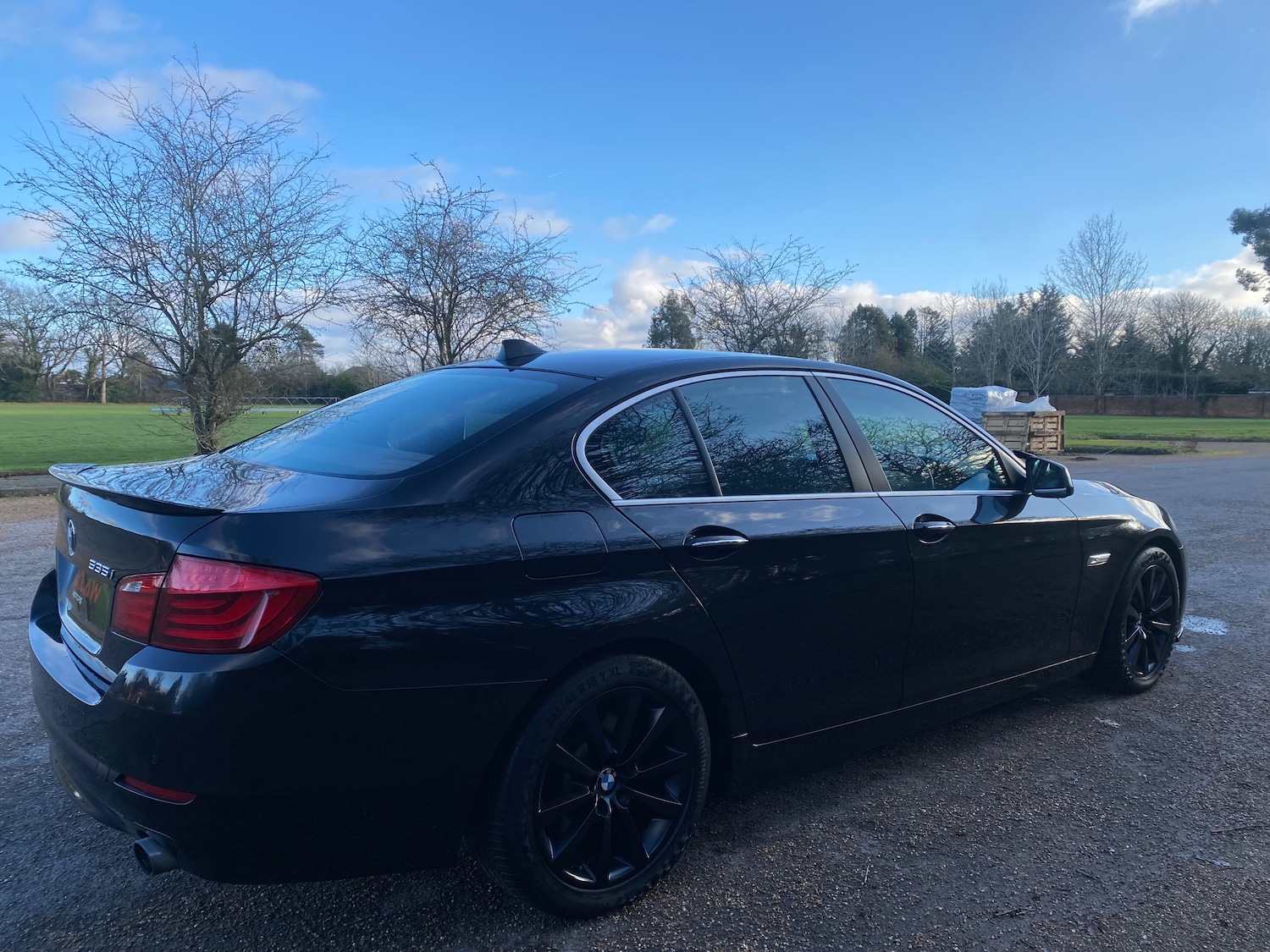 Used BMW 5 Series 2010 for sale - 77165825: Photo 65