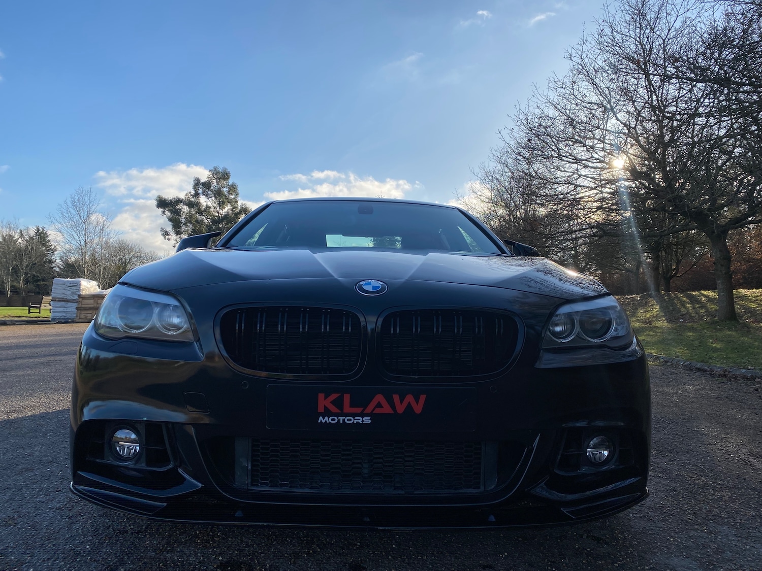 Used BMW 5 Series 2010 for sale - 77165825: Photo 66