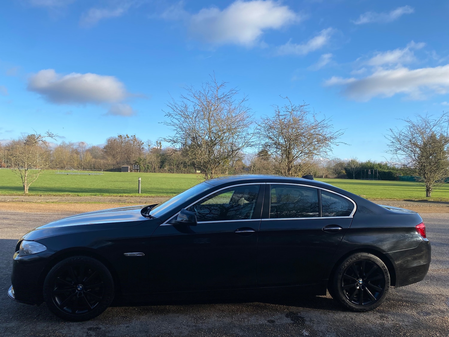 Used BMW 5 Series 2010 for sale - 77165825: Photo 7