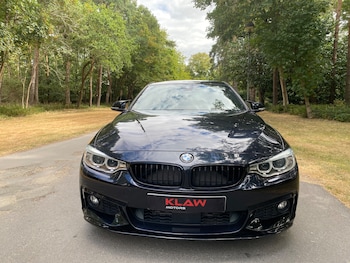 Used BMW 4 Series Gran Coupe 2014 for sale - 79458461: Photo