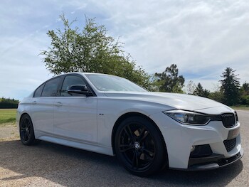 Used BMW 3 Series 2013 for sale - 78431848: Photo