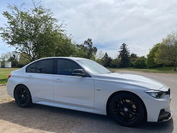 Used BMW 3 Series 2013 for sale - 78431848: Photo