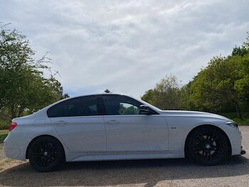 Used BMW 3 Series 2013 for sale - 78431848: Photo