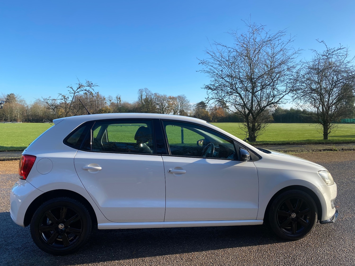 Used Volkswagen Polo 2012 for sale - 76826979: Photo 12