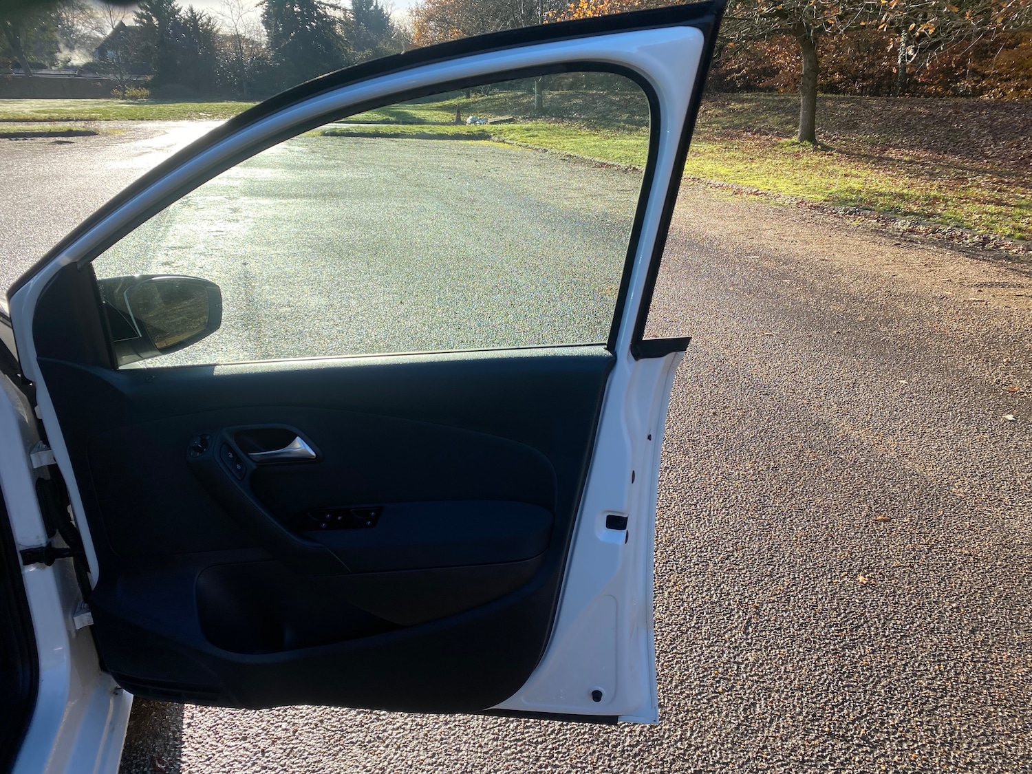 Used Volkswagen Polo 2012 for sale - 76826979: Photo 13