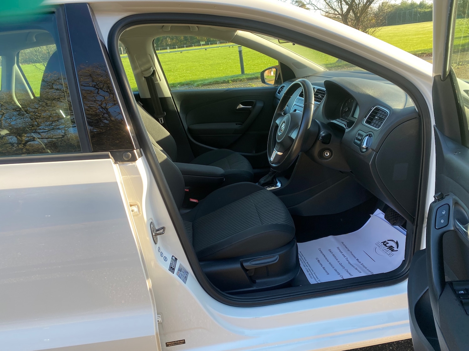 Used Volkswagen Polo 2012 for sale - 76826979: Photo 15