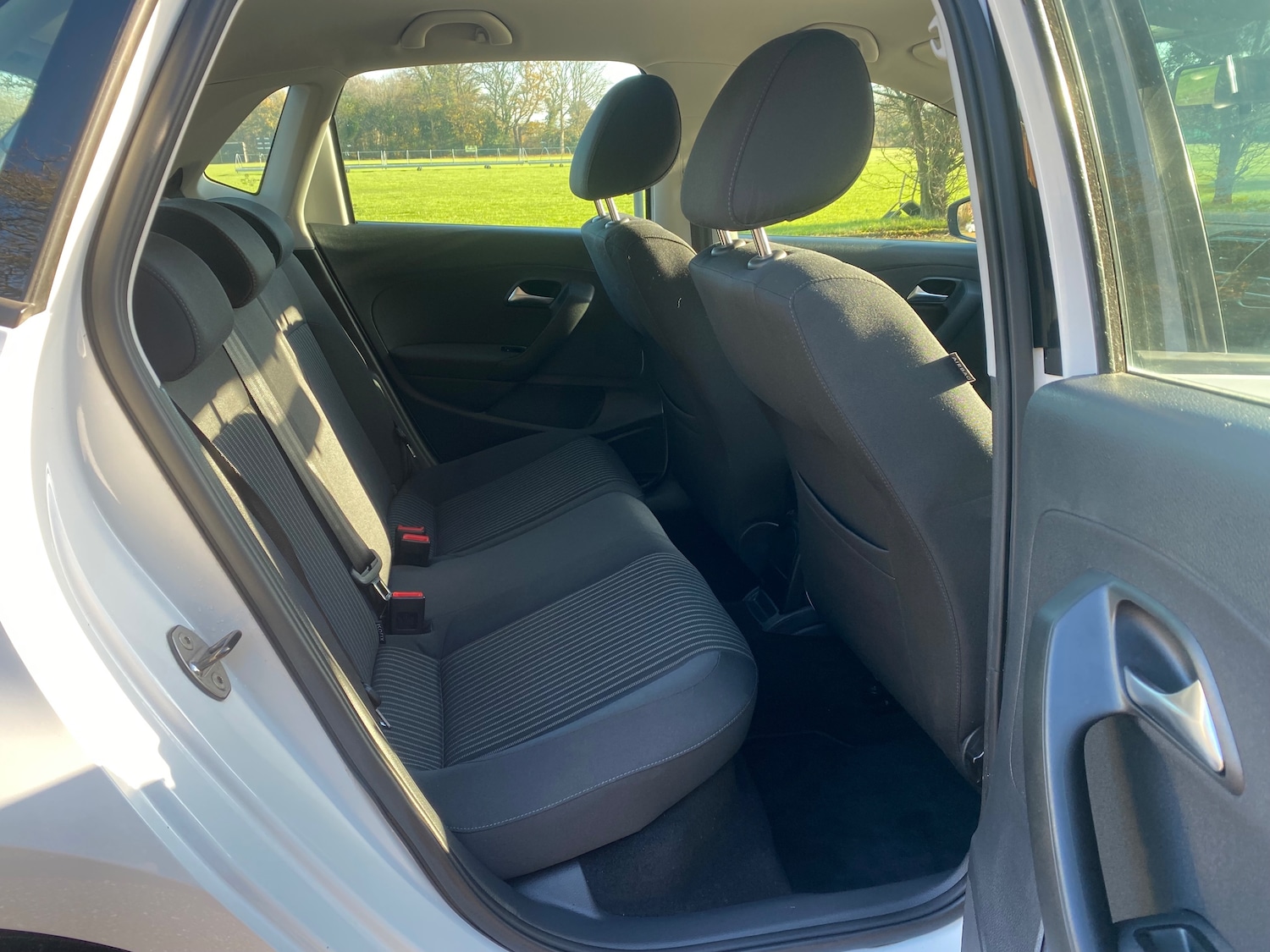 Used Volkswagen Polo 2012 for sale - 76826979: Photo 19