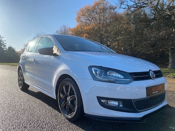 Used Volkswagen Polo 2012 for sale - 76826979: Photo