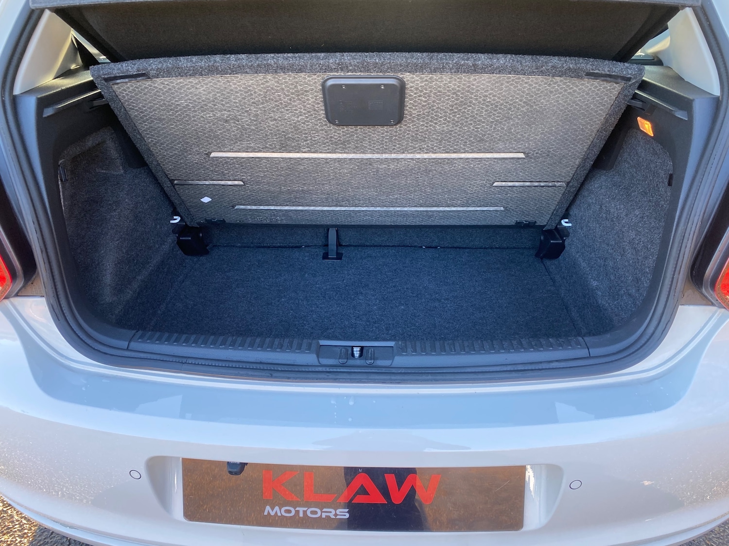 Used Volkswagen Polo 2012 for sale - 76826979: Photo 21