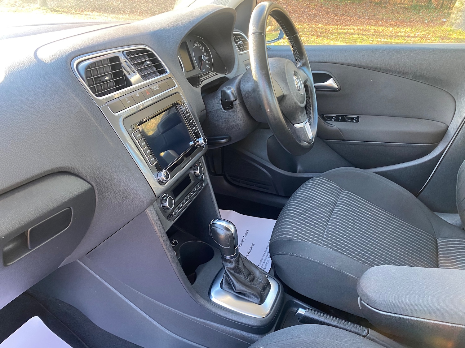 Used Volkswagen Polo 2012 for sale - 76826979: Photo 25