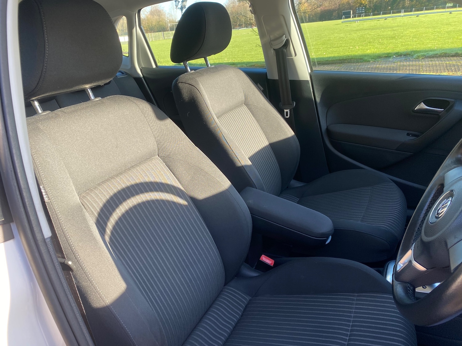 Used Volkswagen Polo 2012 for sale - 76826979: Photo 32