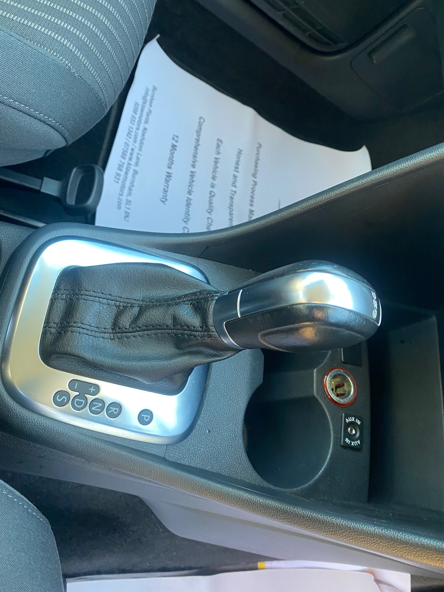 Used Volkswagen Polo 2012 for sale - 76826979: Photo 34