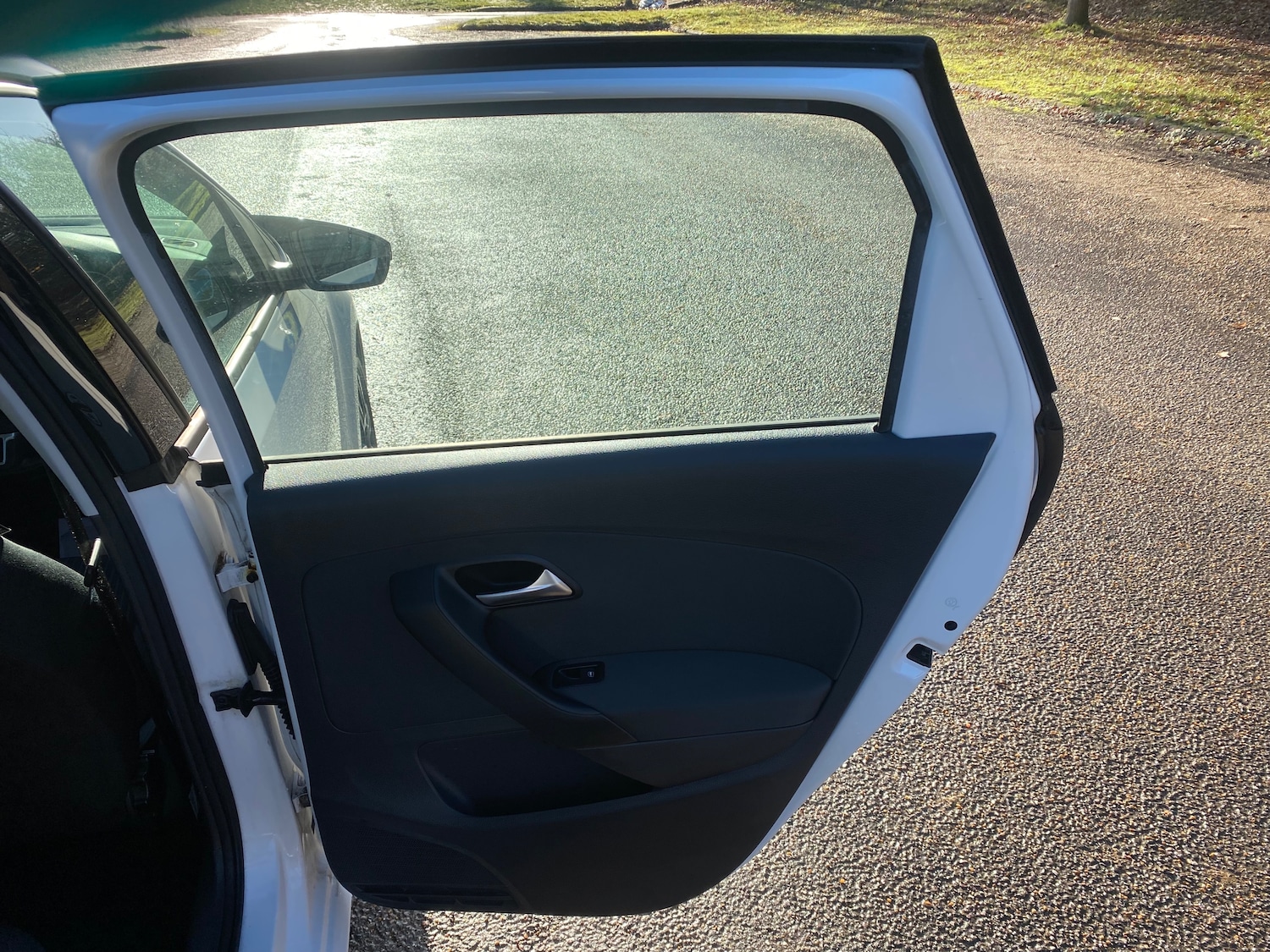 Used Volkswagen Polo 2012 for sale - 76826979: Photo 35