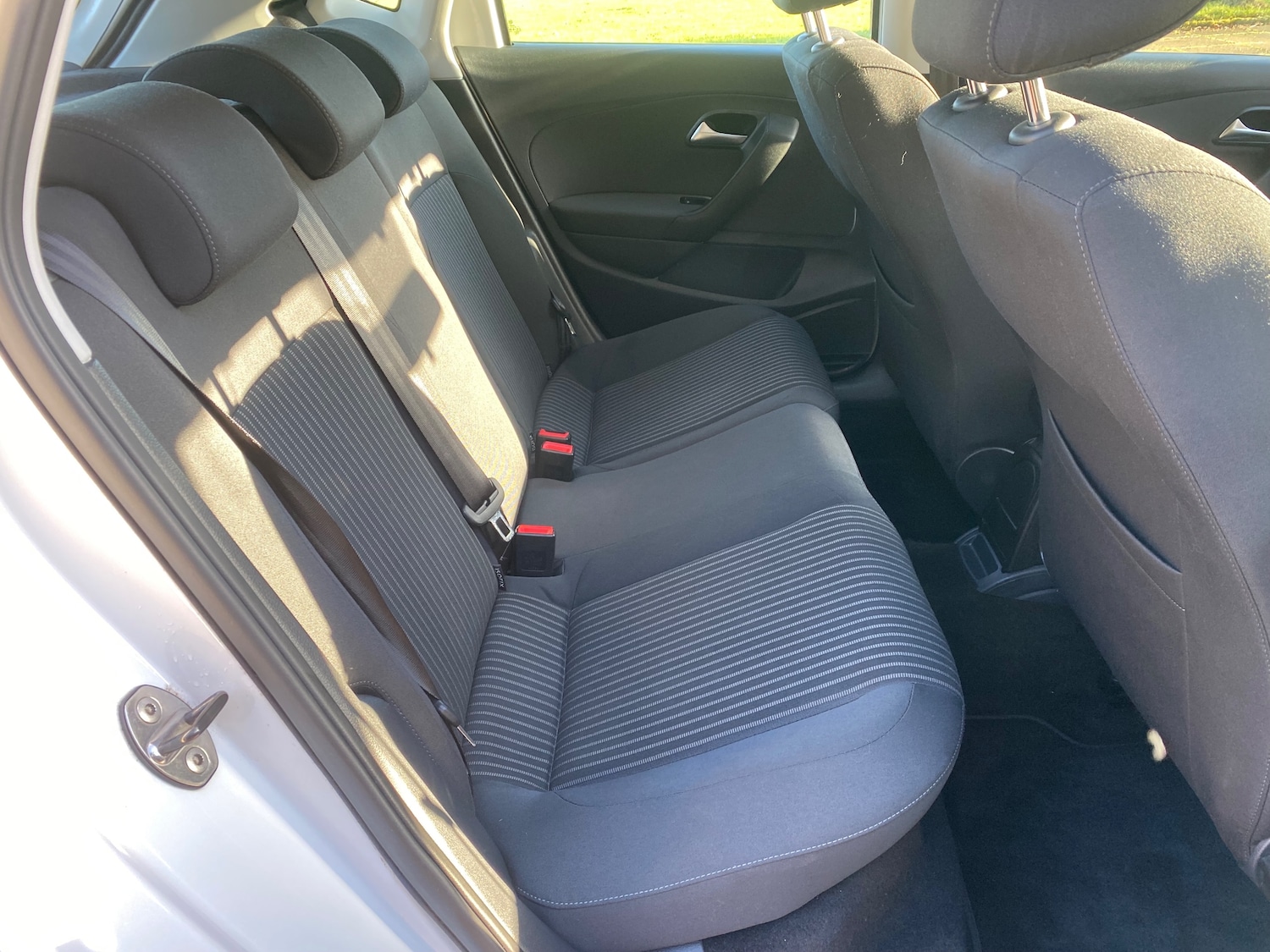 Used Volkswagen Polo 2012 for sale - 76826979: Photo 36