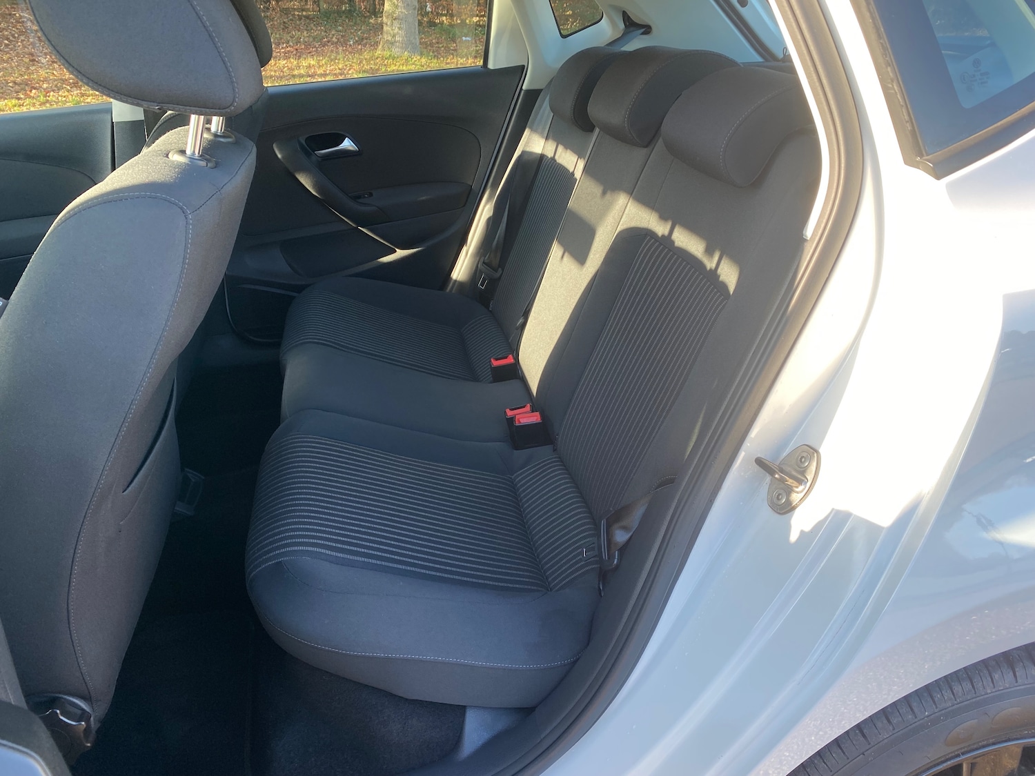 Used Volkswagen Polo 2012 for sale - 76826979: Photo 37