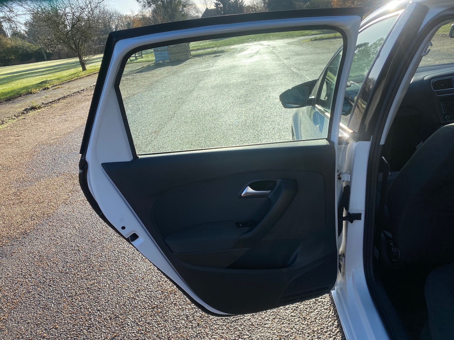 Used Volkswagen Polo 2012 for sale - 76826979: Photo 38