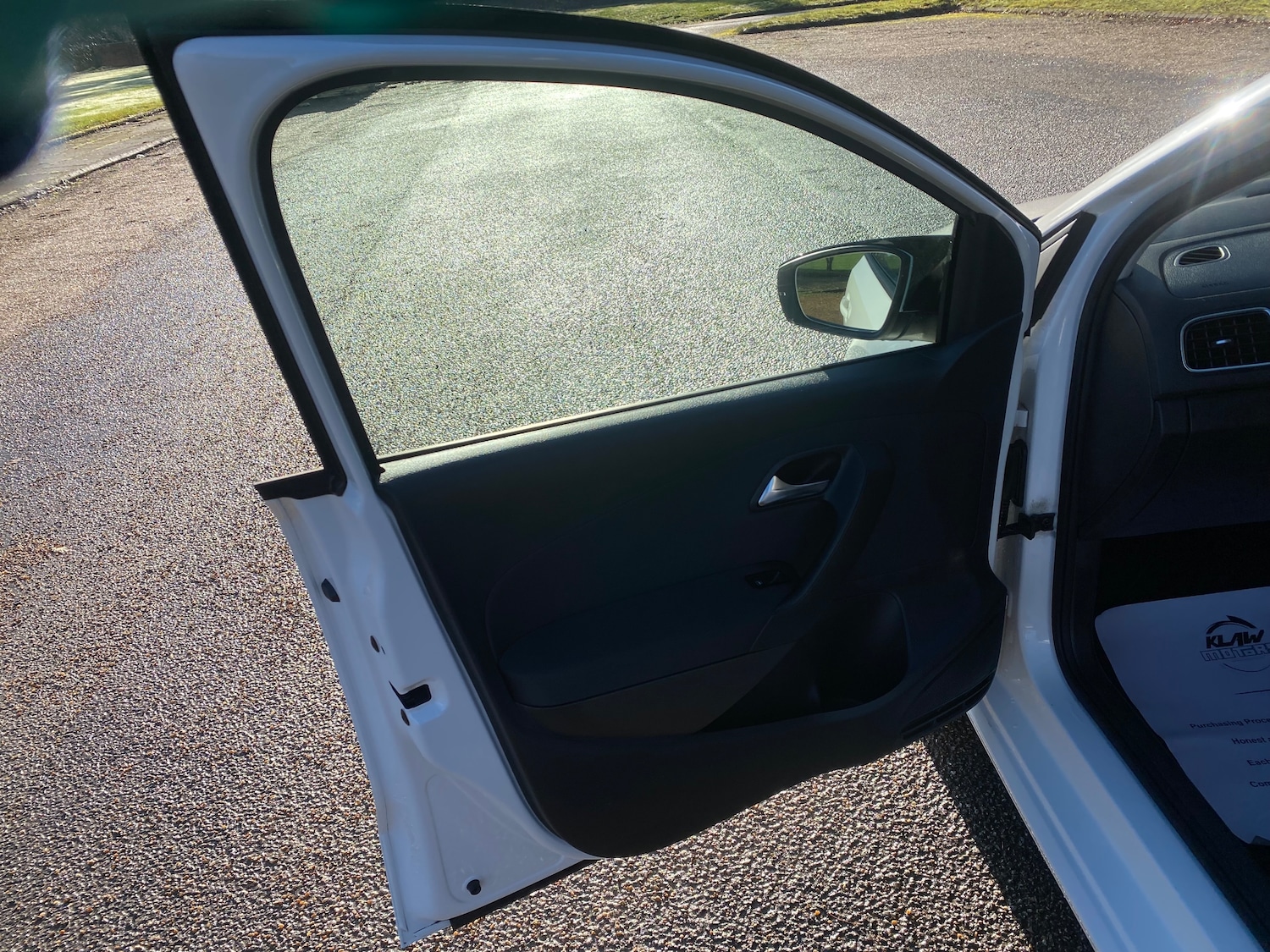 Used Volkswagen Polo 2012 for sale - 76826979: Photo 39