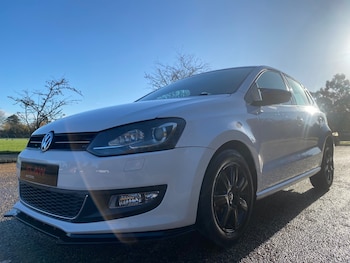 Used Volkswagen Polo 2012 for sale - 76826979: Photo