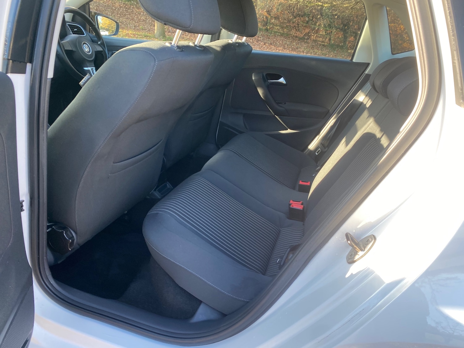 Used Volkswagen Polo 2012 for sale - 76826979: Photo 41