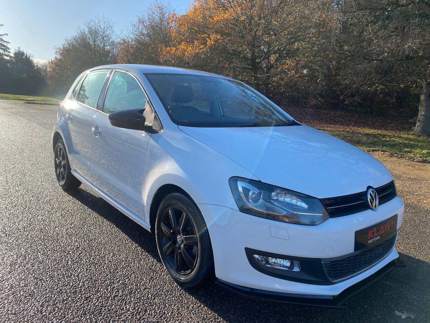 Used Volkswagen Polo 2012 for sale - 76826979: Photo 44