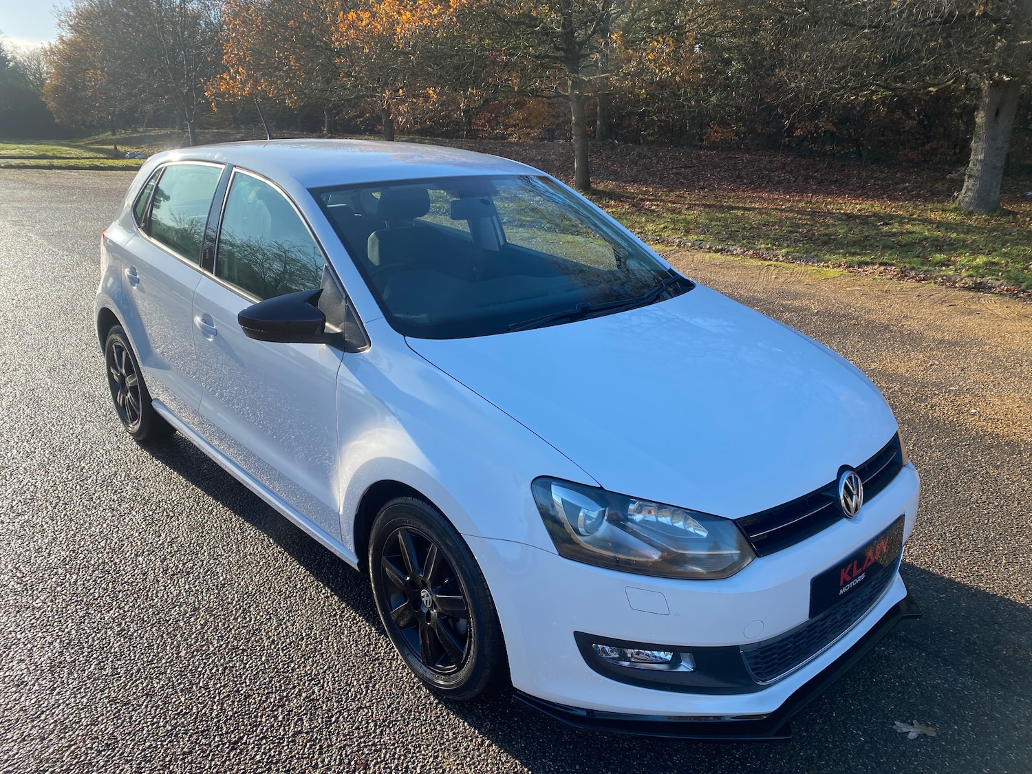 Used Volkswagen Polo 2012 for sale - 76826979: Photo 45