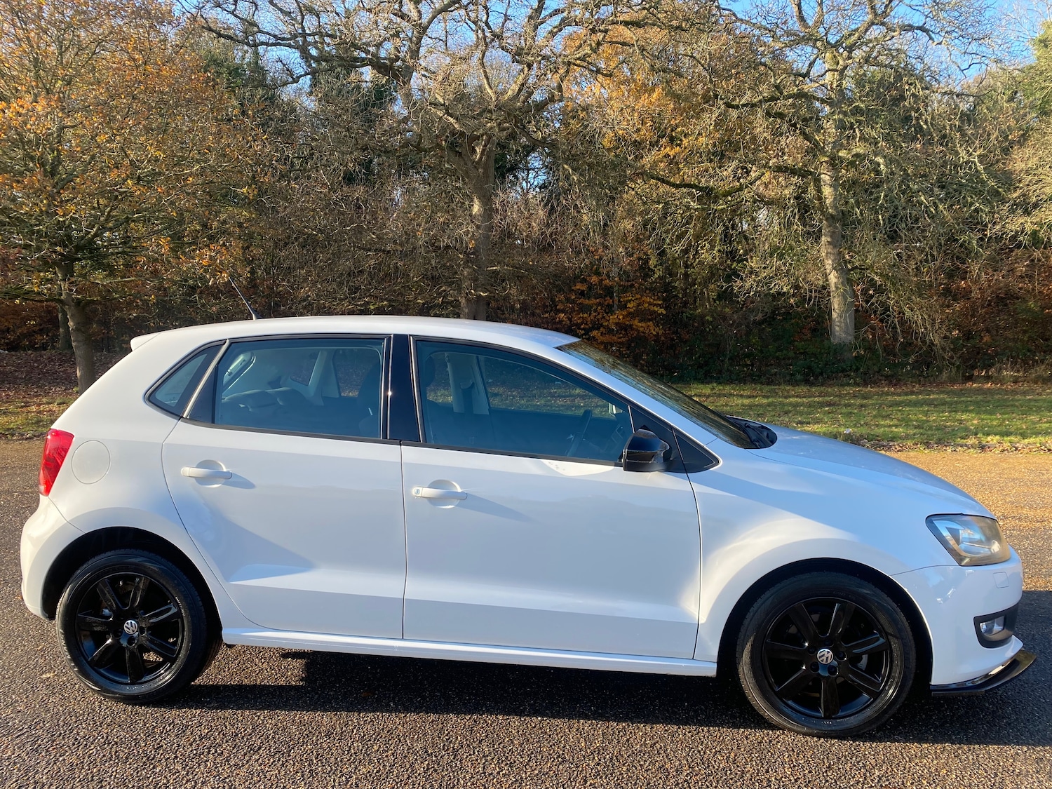 Used Volkswagen Polo 2012 for sale - 76826979: Photo 47