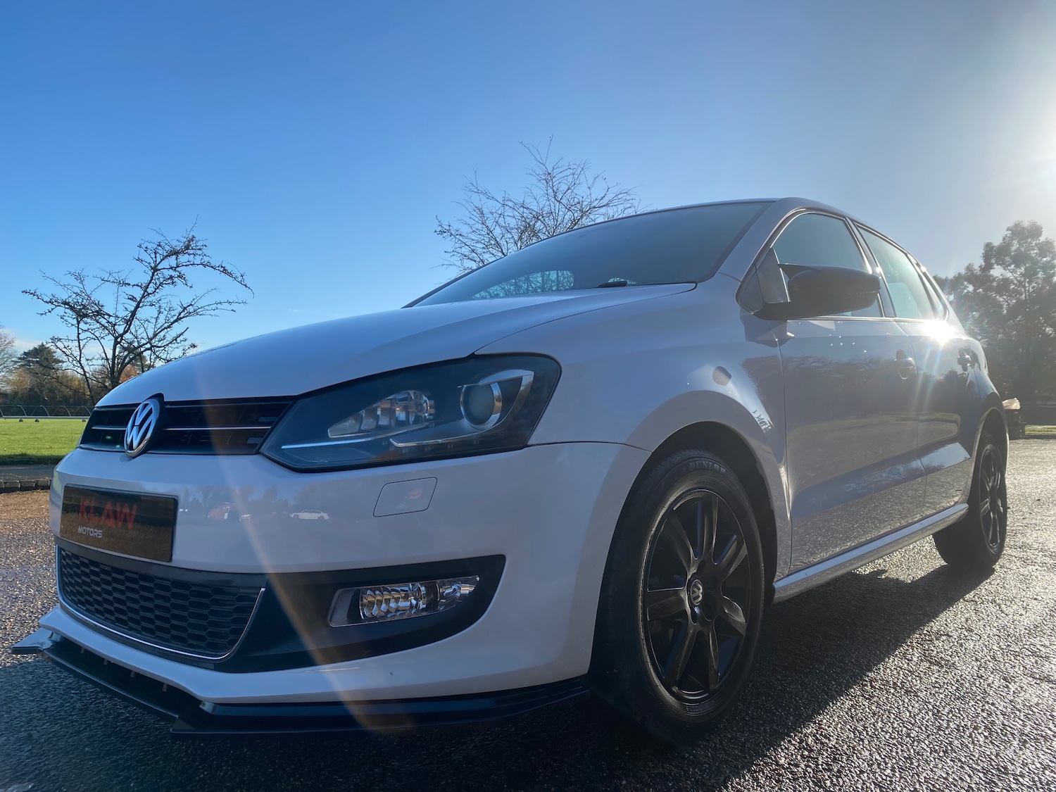 Used Volkswagen Polo 2012 for sale - 76826979: Photo 48