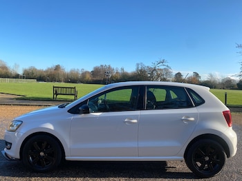 Used Volkswagen Polo 2012 for sale - 76826979: Photo