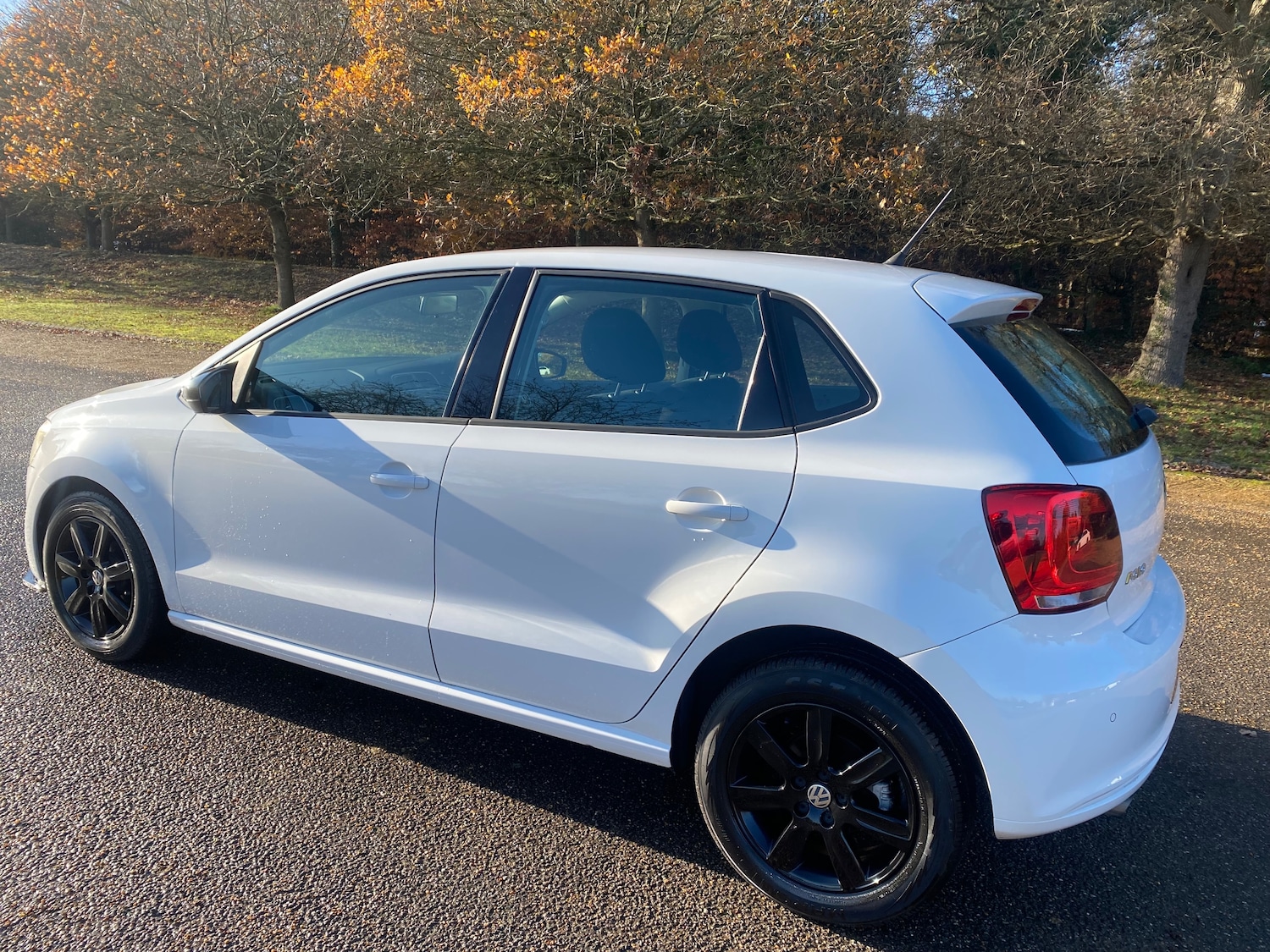 Used Volkswagen Polo 2012 for sale - 76826979: Photo 52
