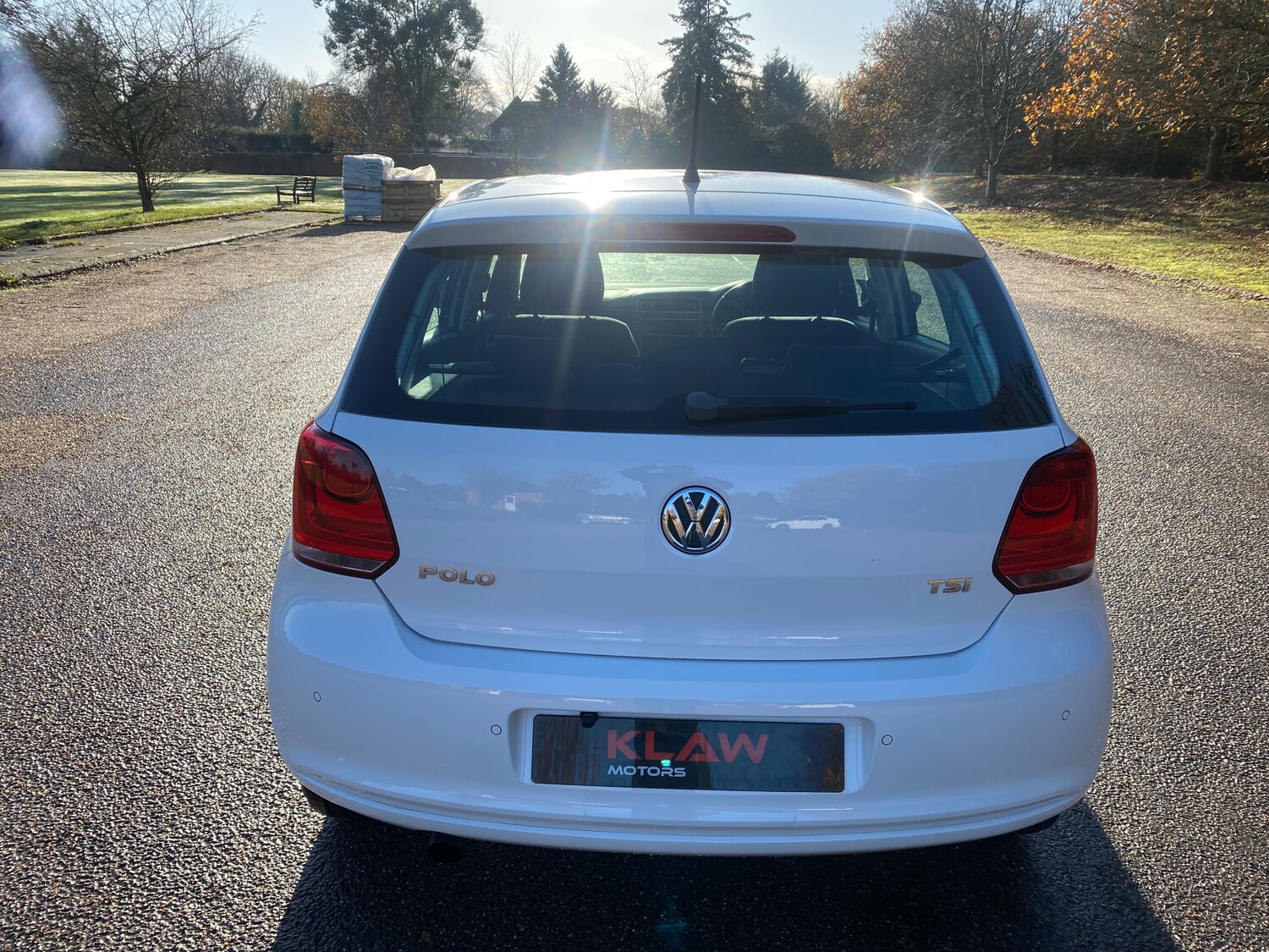 Used Volkswagen Polo 2012 for sale - 76826979: Photo 53