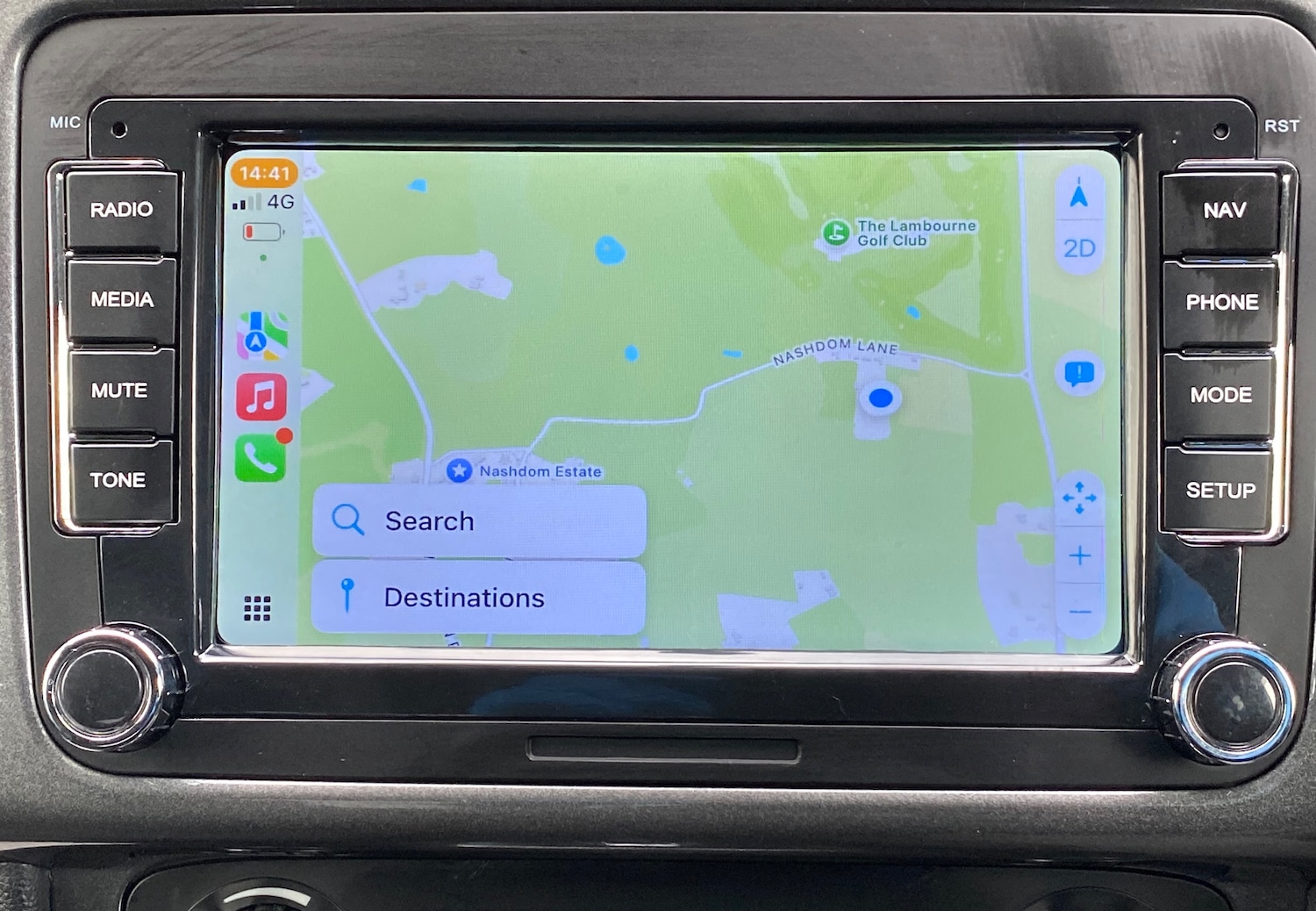 Used Volkswagen Polo 2012 for sale - 76826979: Photo 6