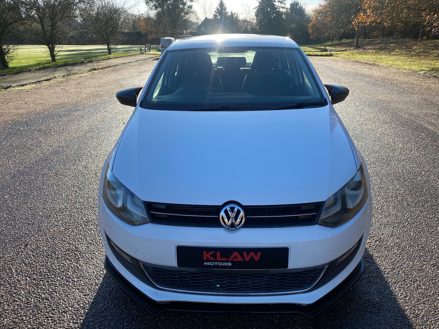 Used Volkswagen Polo 2012 for sale - 76826979: Photo 7