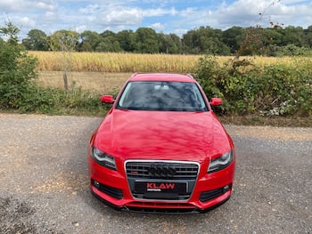 Used Audi A4 Avant 2011 for sale - 79729042: Photo