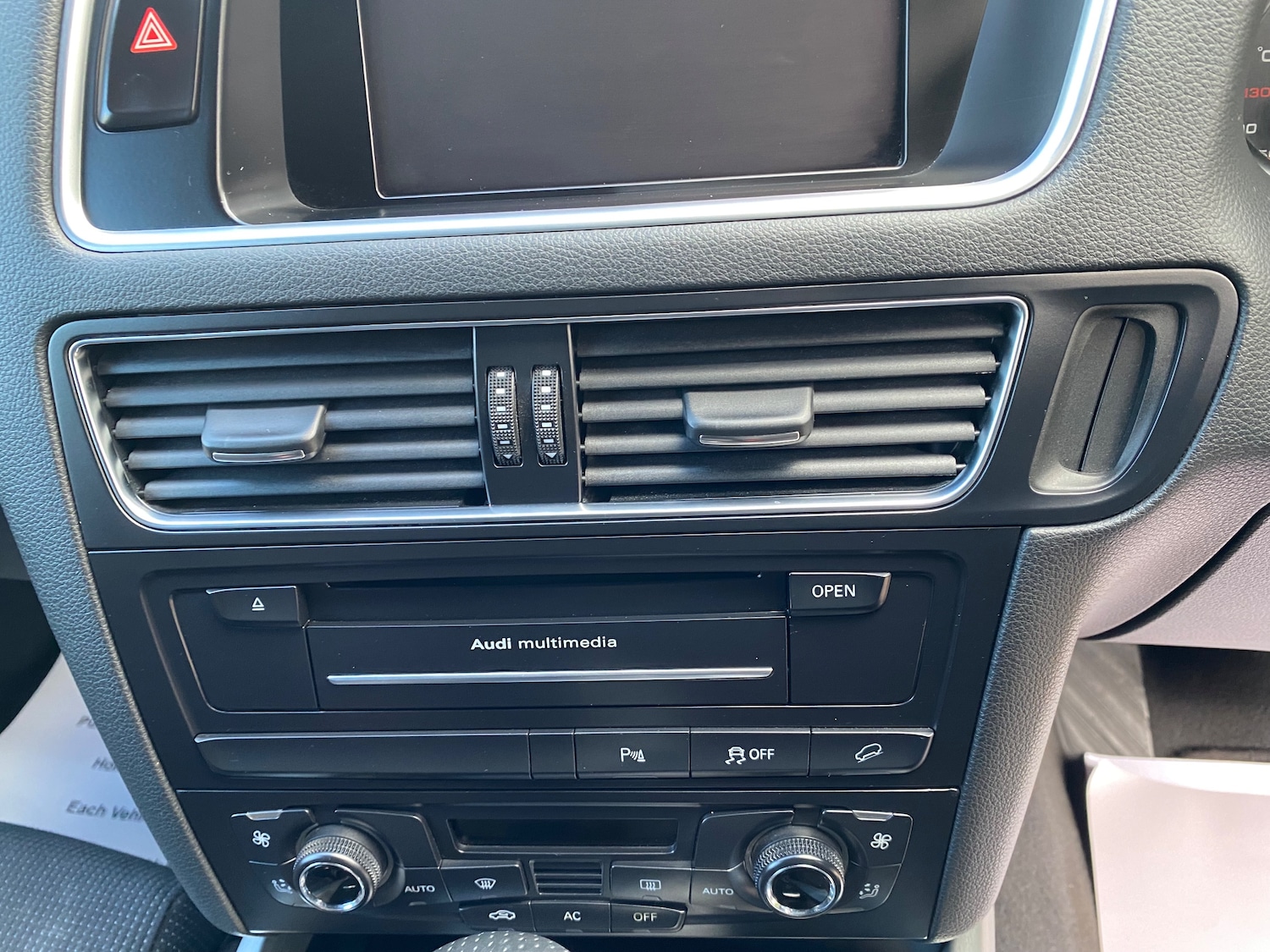 Vehicle 26