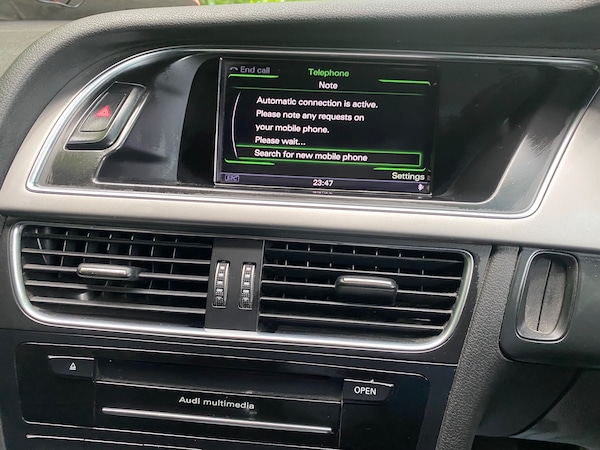 Used Audi A4 Avant 2013 for sale - 74824023: Photo 13
