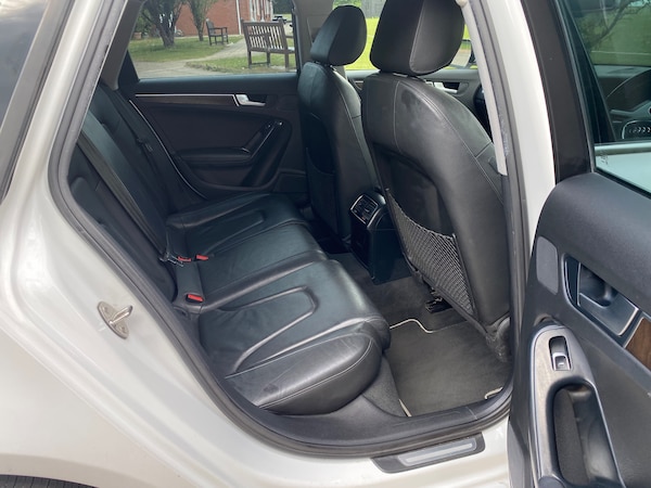 Used Audi A4 Avant 2013 for sale - 74824023: Photo 16
