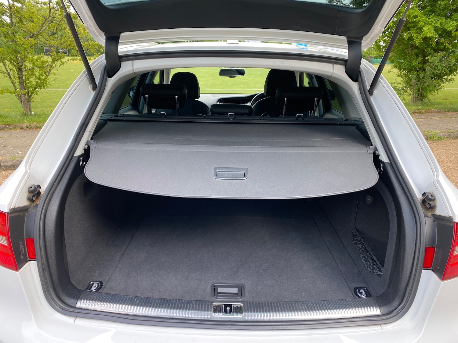 Vehicle 17