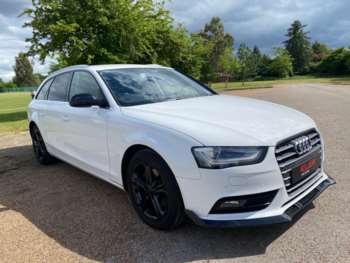 (13) - SE TECHNIK S TRONIC EUR 5 ESTATE 5dr AUTOMATIC